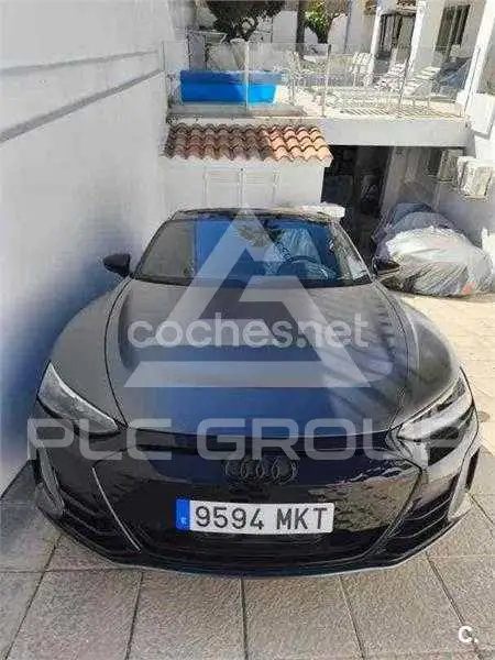 2021 Audi E-TRON