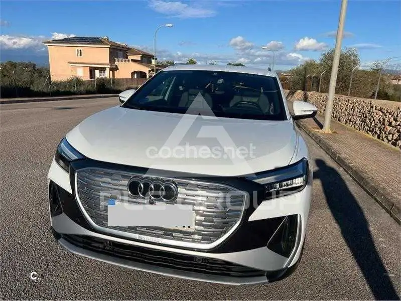 2021 Audi Q4
