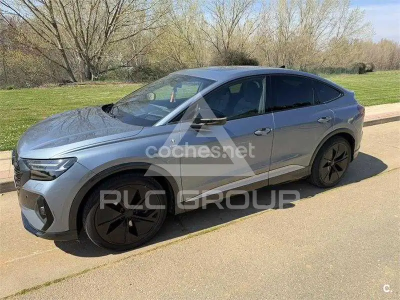2021 Audi Q4