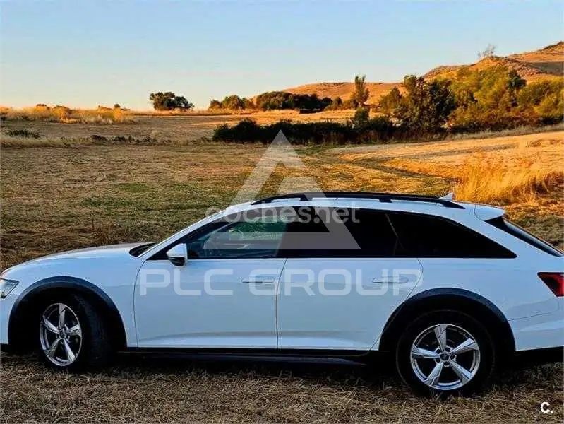 2021 Audi A6