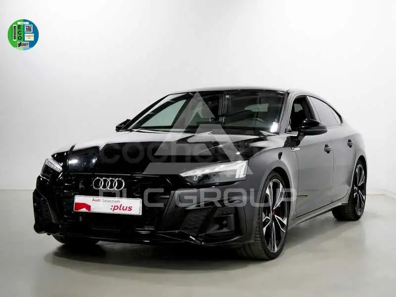 2021 Audi A5