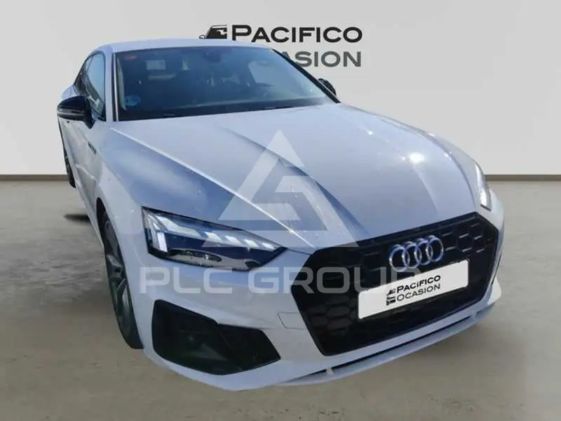 2021 Audi A5