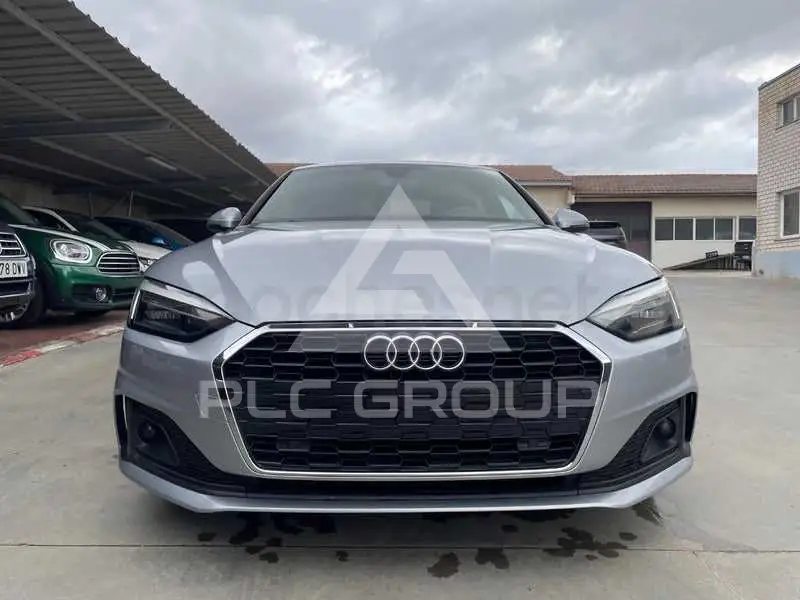 2021 Audi A5