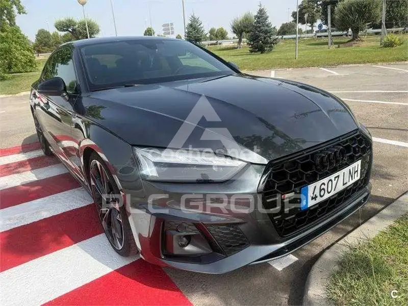 2021 Audi A5