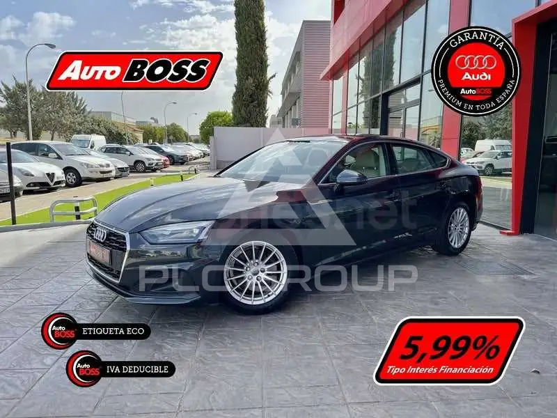 2021 Audi A5