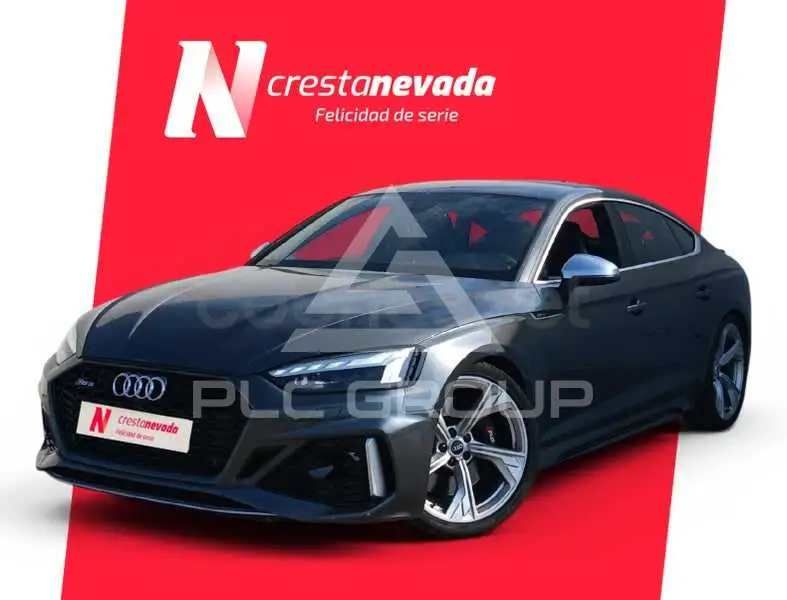 2021 Audi A5