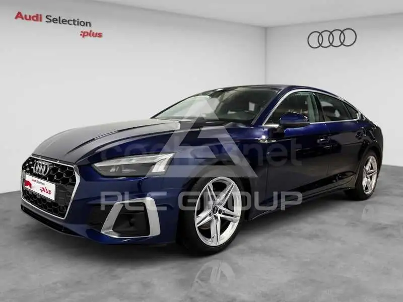 2021 Audi A5