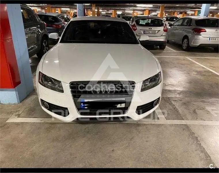 2021 Audi A5