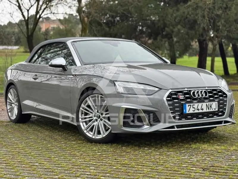 2021 Audi A5