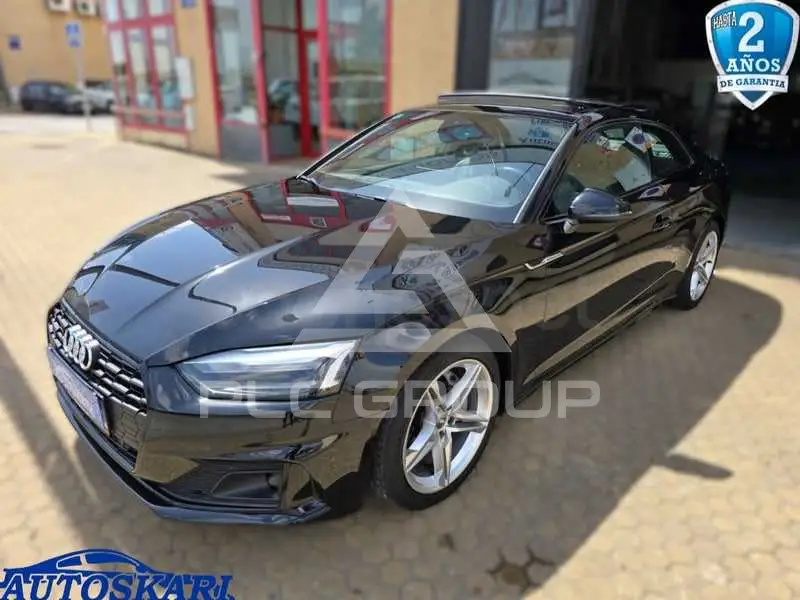2021 Audi A5