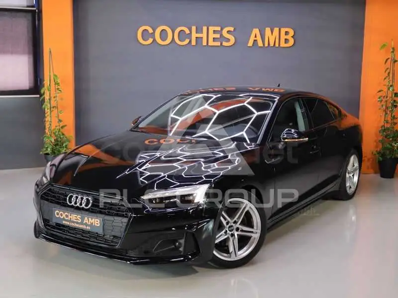 2021 Audi A5