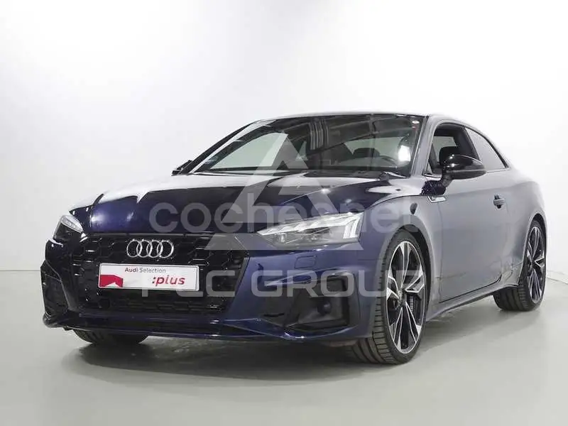 2021 Audi A5