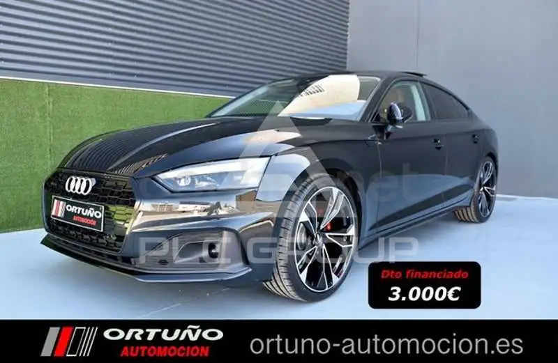 2021 Audi A5