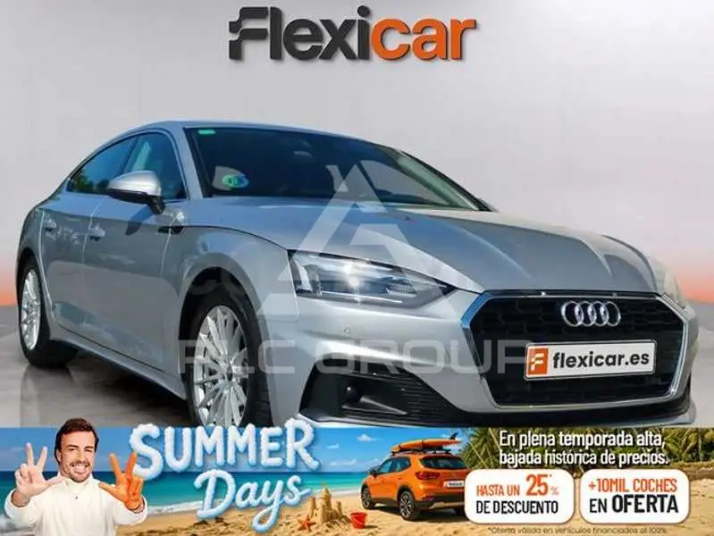 2021 Audi A5