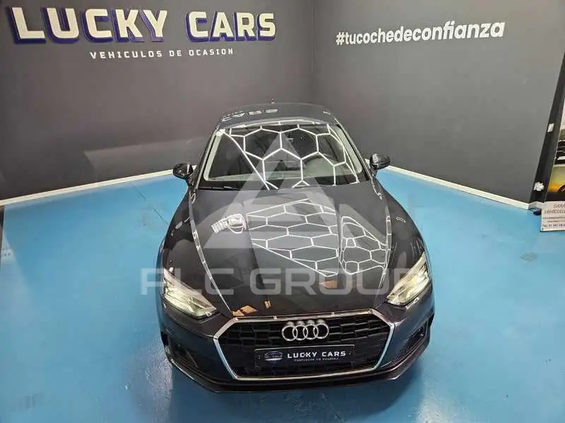 2021 Audi A5