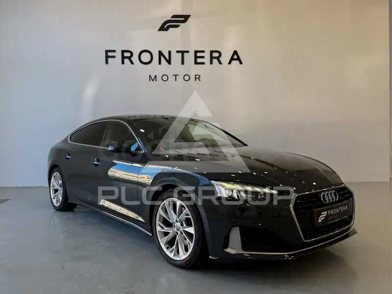 2021 Audi A5