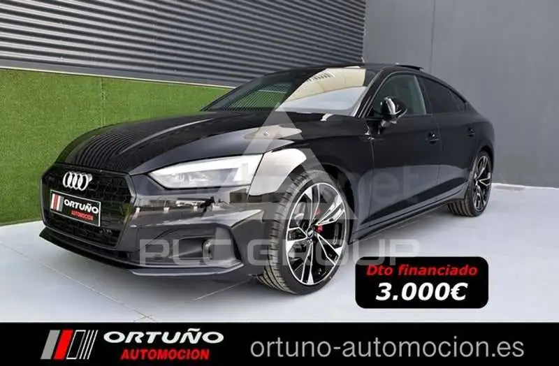 2021 Audi A5