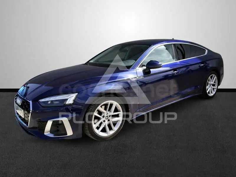 2021 Audi A5