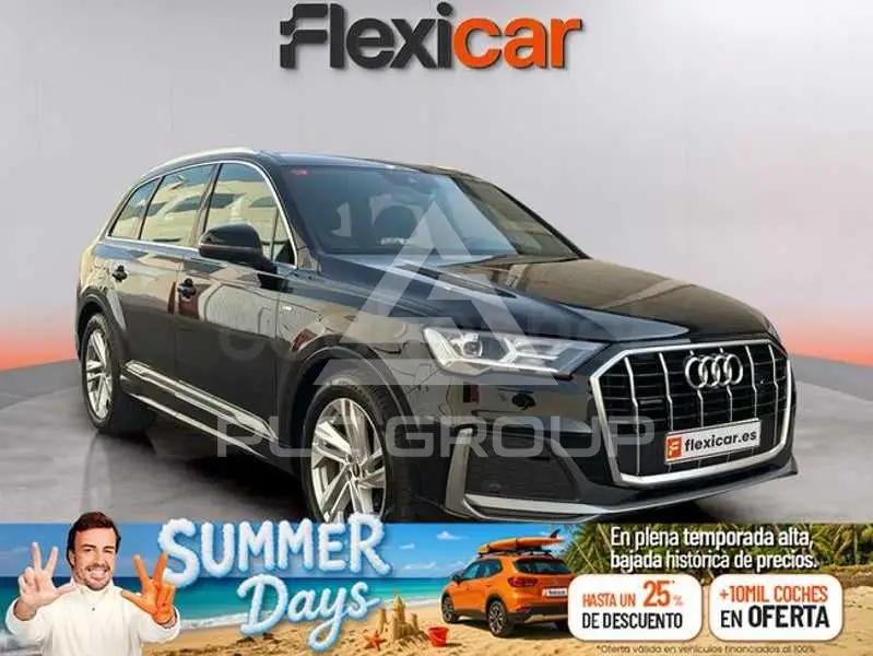 2021 Audi Q7