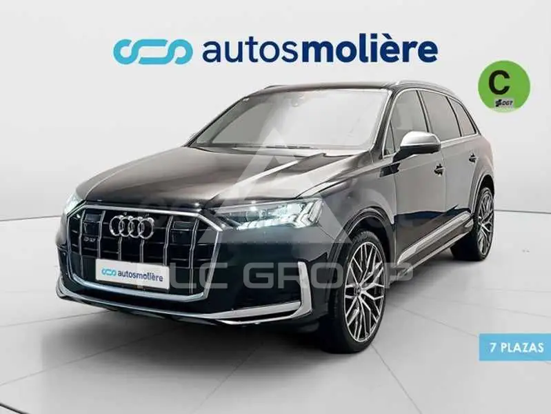 2021 Audi Q7