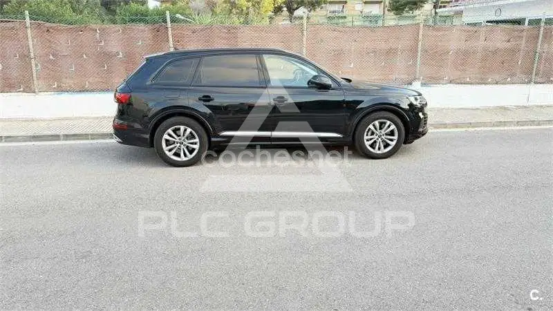 2021 Audi Q7