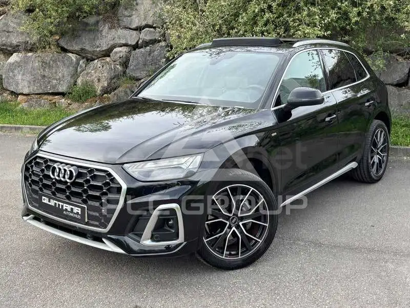 2021 Audi Q5
