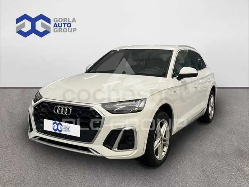 2021 Audi Q5