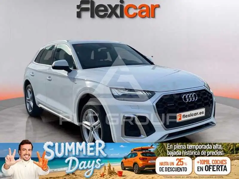 2021 Audi Q5