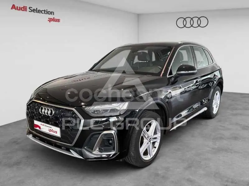 2021 Audi Q5