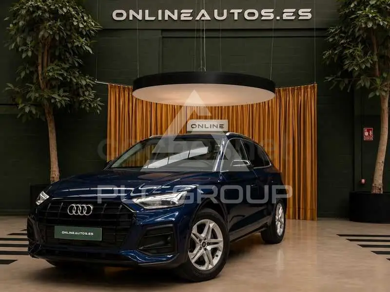 2021 Audi Q5