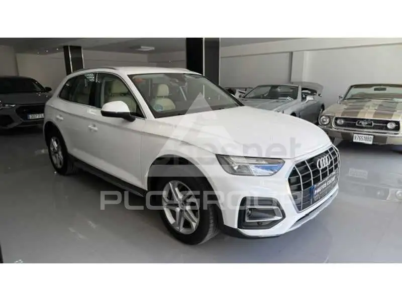 2021 Audi Q5