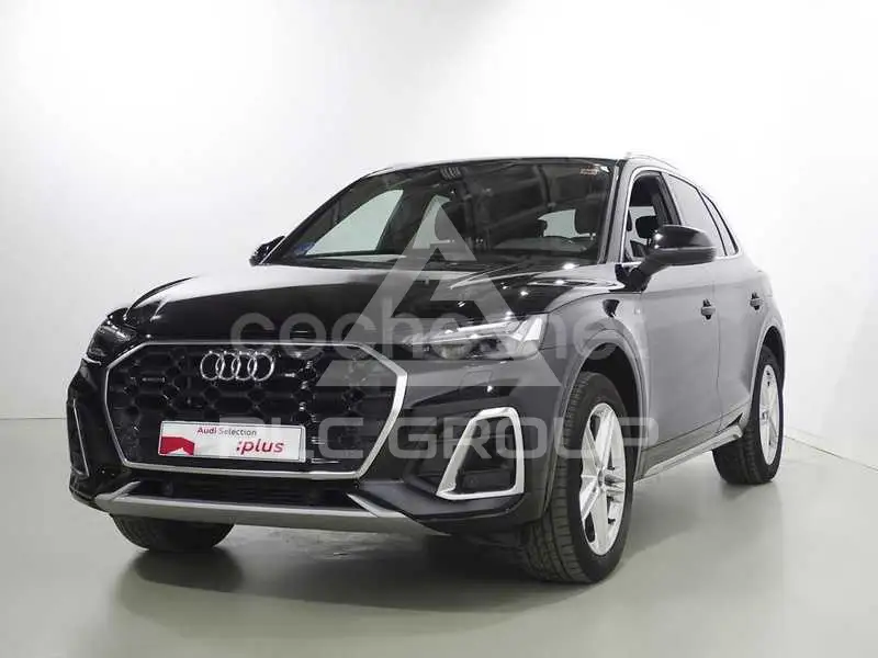 2021 Audi Q5