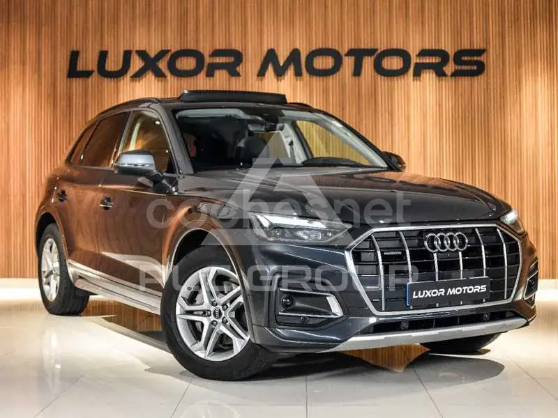 2021 Audi Q5