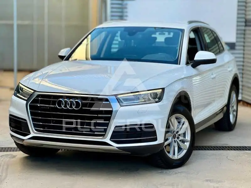 2021 Audi Q5