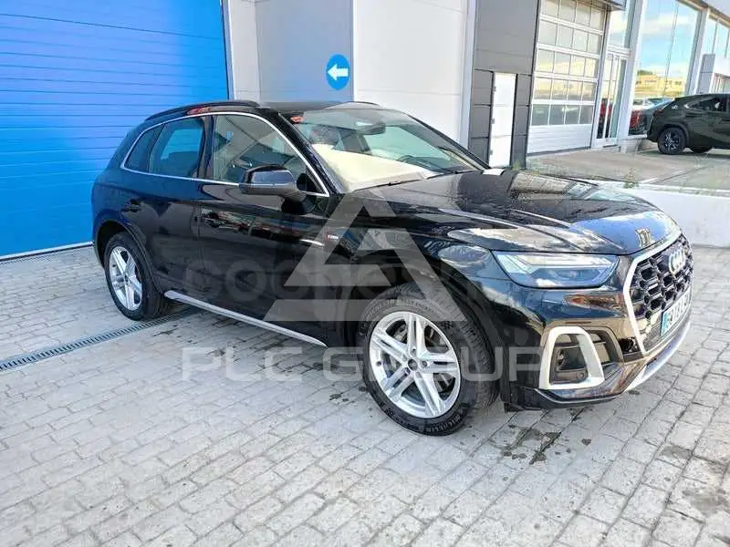 2021 Audi Q5