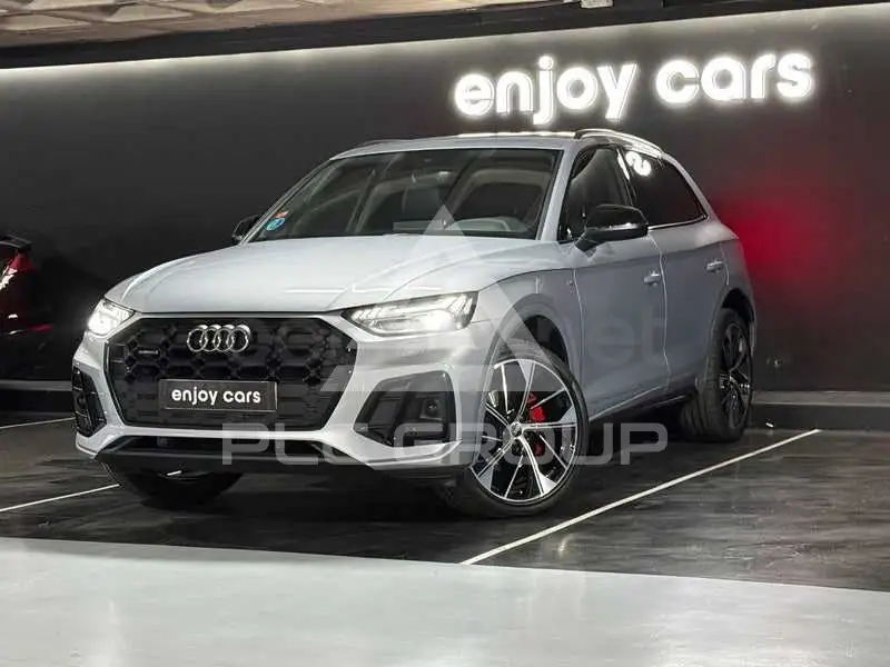 2021 Audi Q5