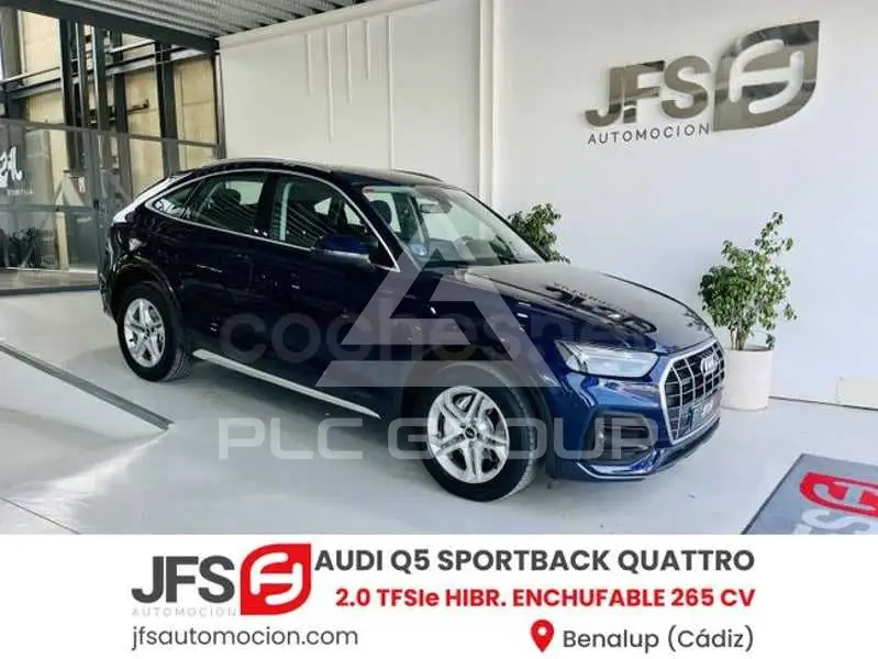 2021 Audi Q5