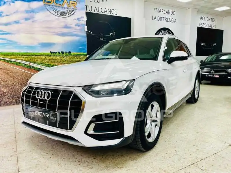 2021 Audi Q5