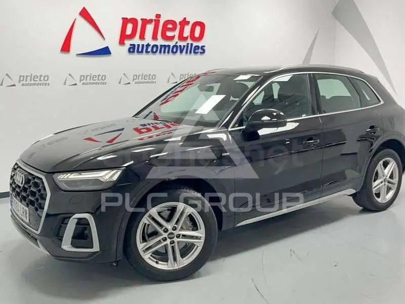 2021 Audi Q5