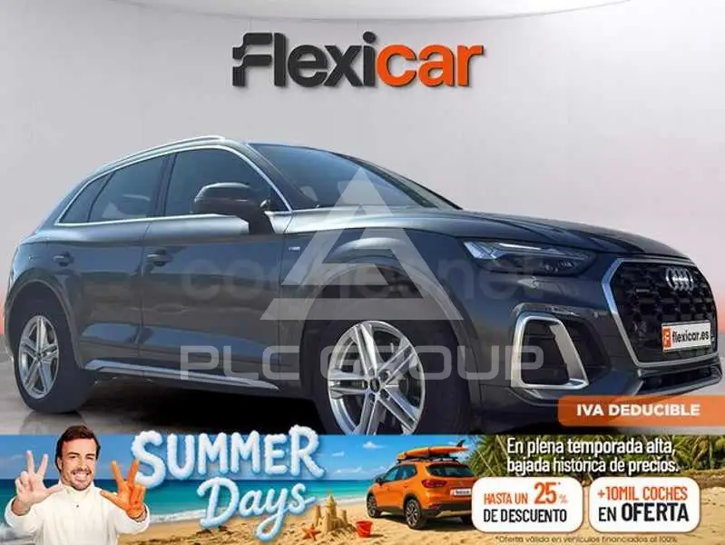 2021 Audi Q5