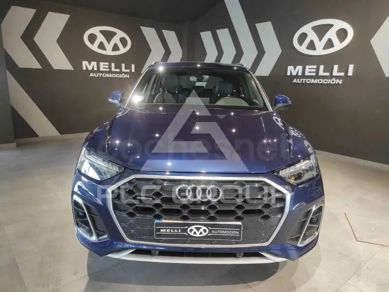 2021 Audi Q5
