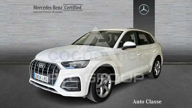 2021 Audi Q5