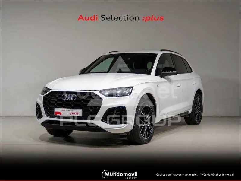 2021 Audi Q5