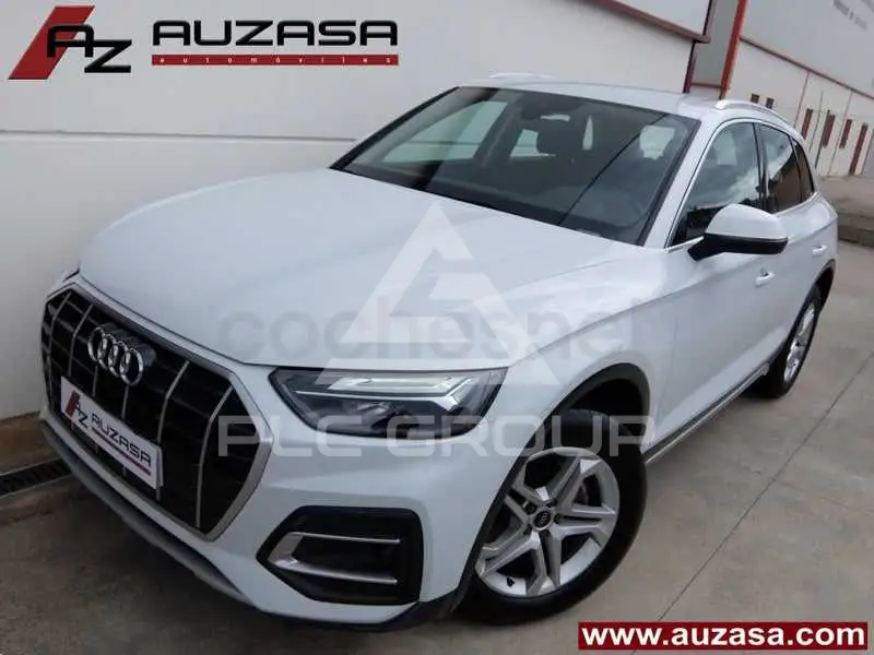 2021 Audi Q5