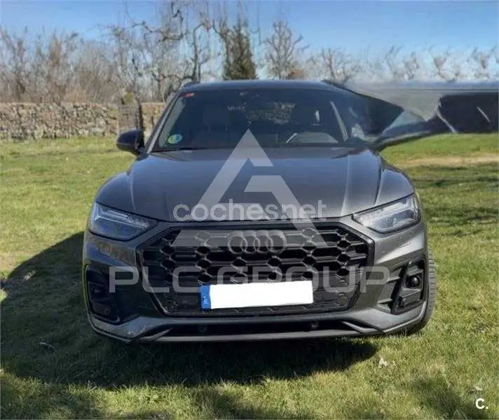 2021 Audi Q5