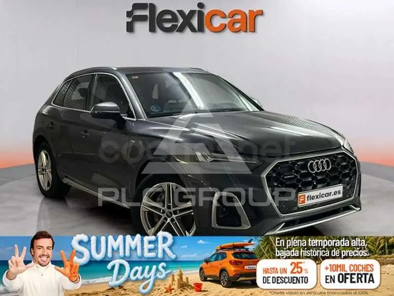 2021 Audi Q5