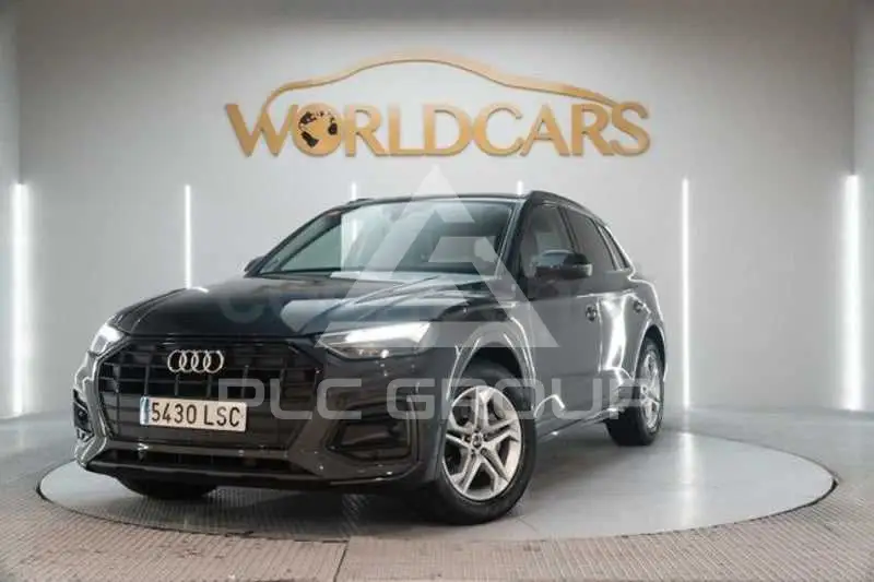 2021 Audi Q5