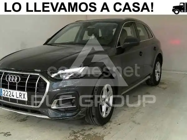 2021 Audi Q5