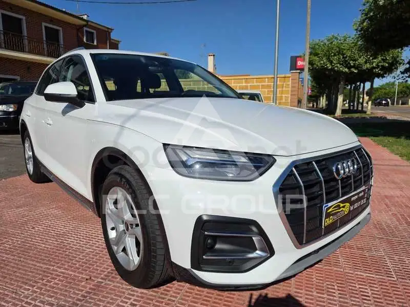 2021 Audi Q5
