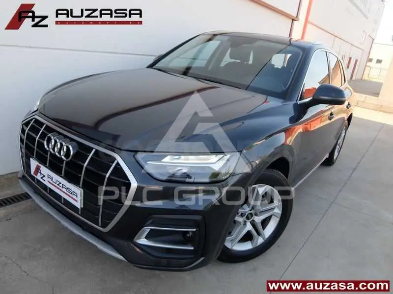 2021 Audi Q5